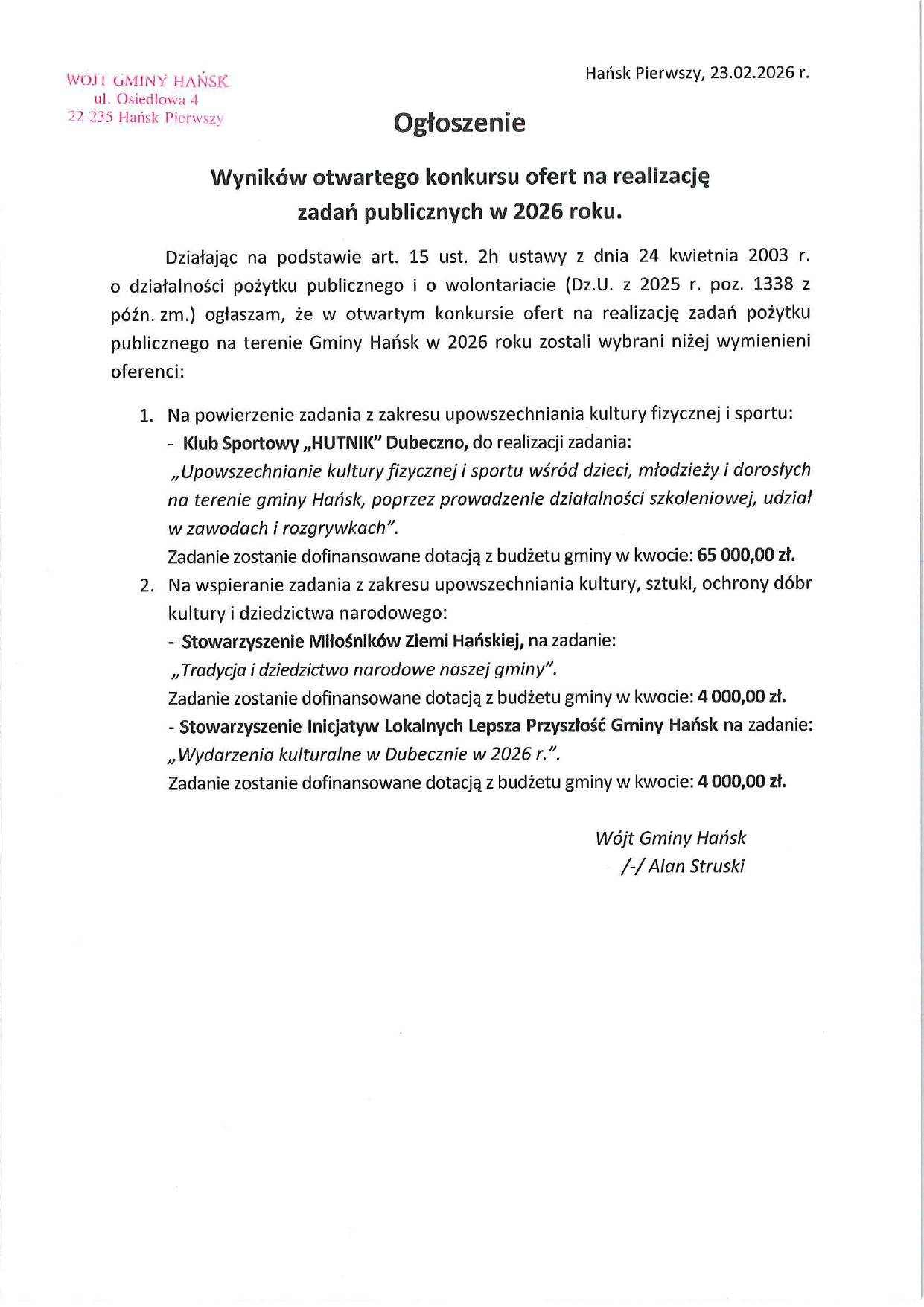 Wyniki konkurs page 0001